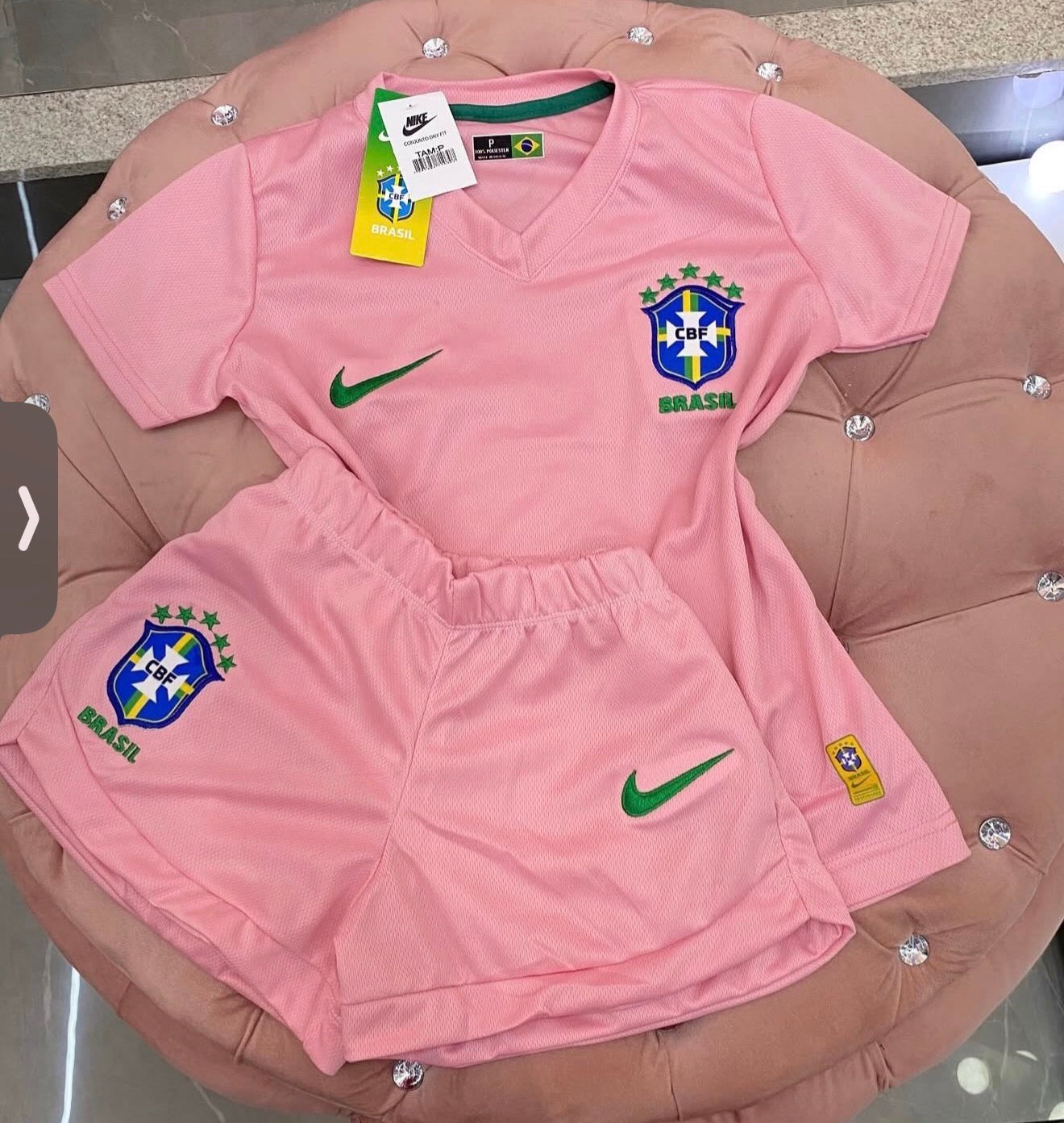 Coleção copa 🇧🇷