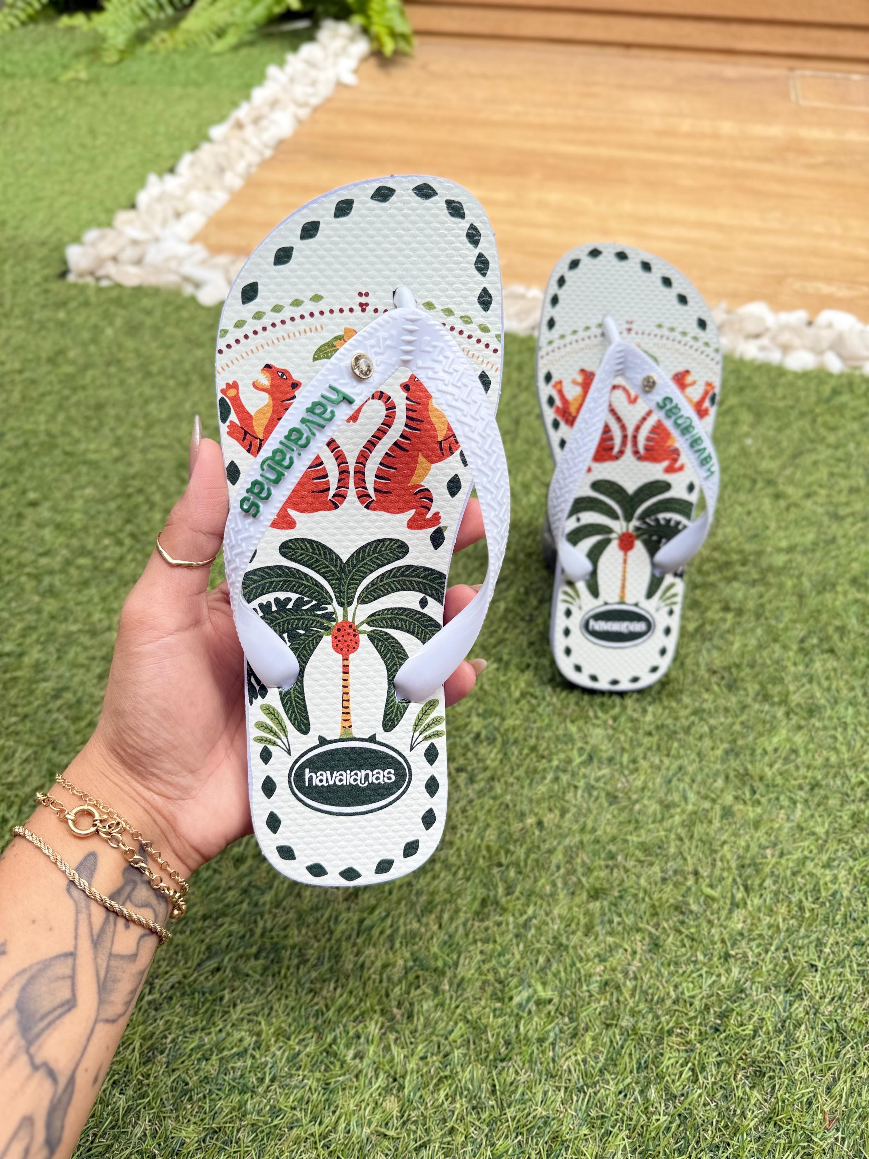 Havainas tigre