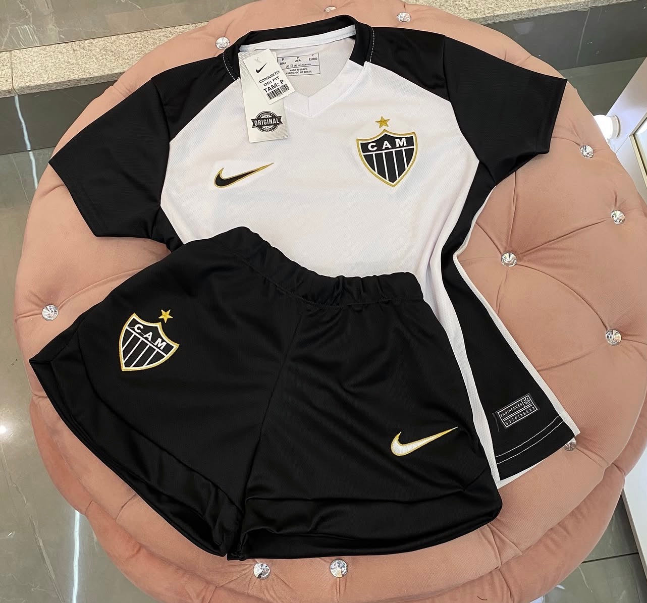 Kit atlético