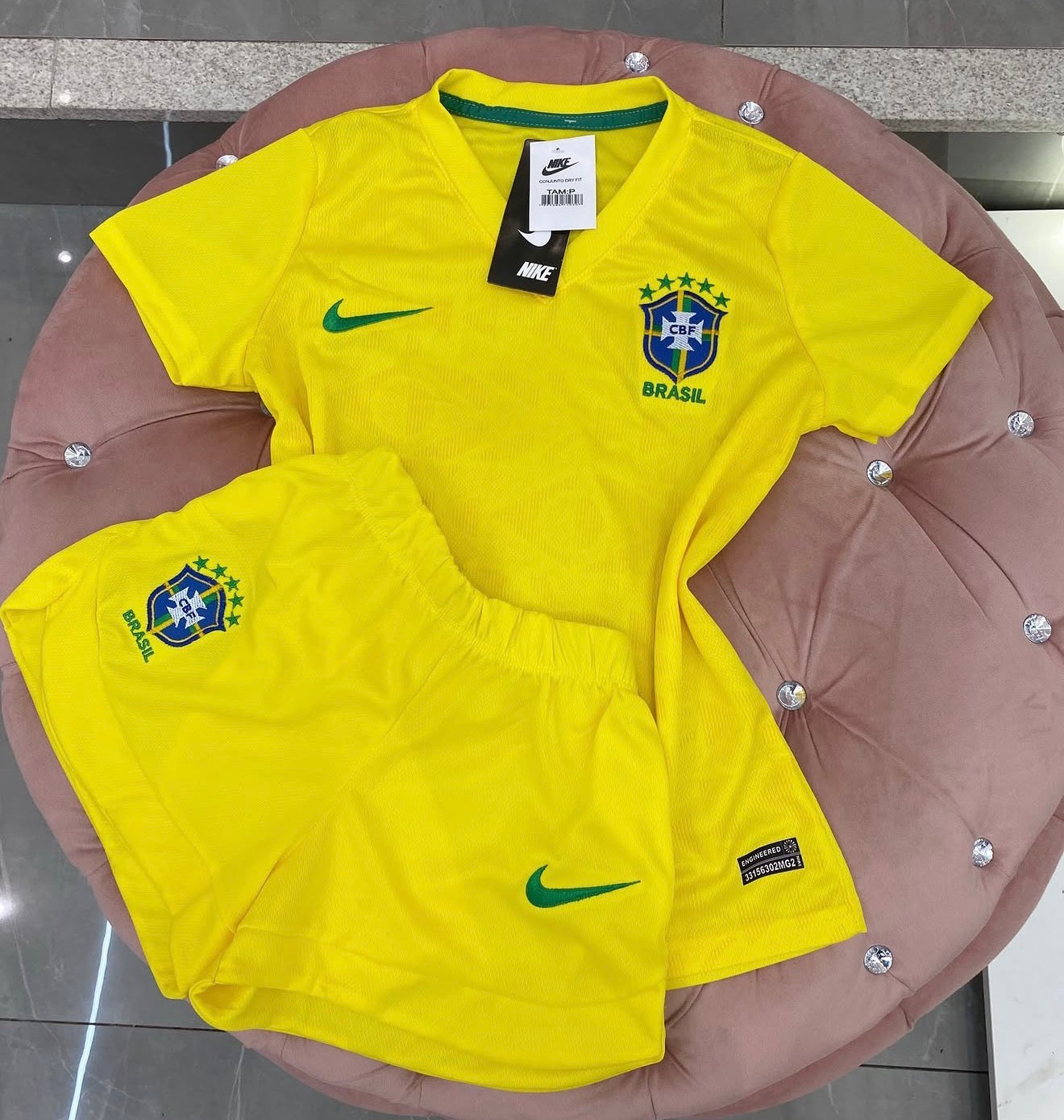 Coleção copa🇧🇷