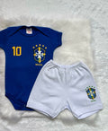 Conjuntos baby Brasil