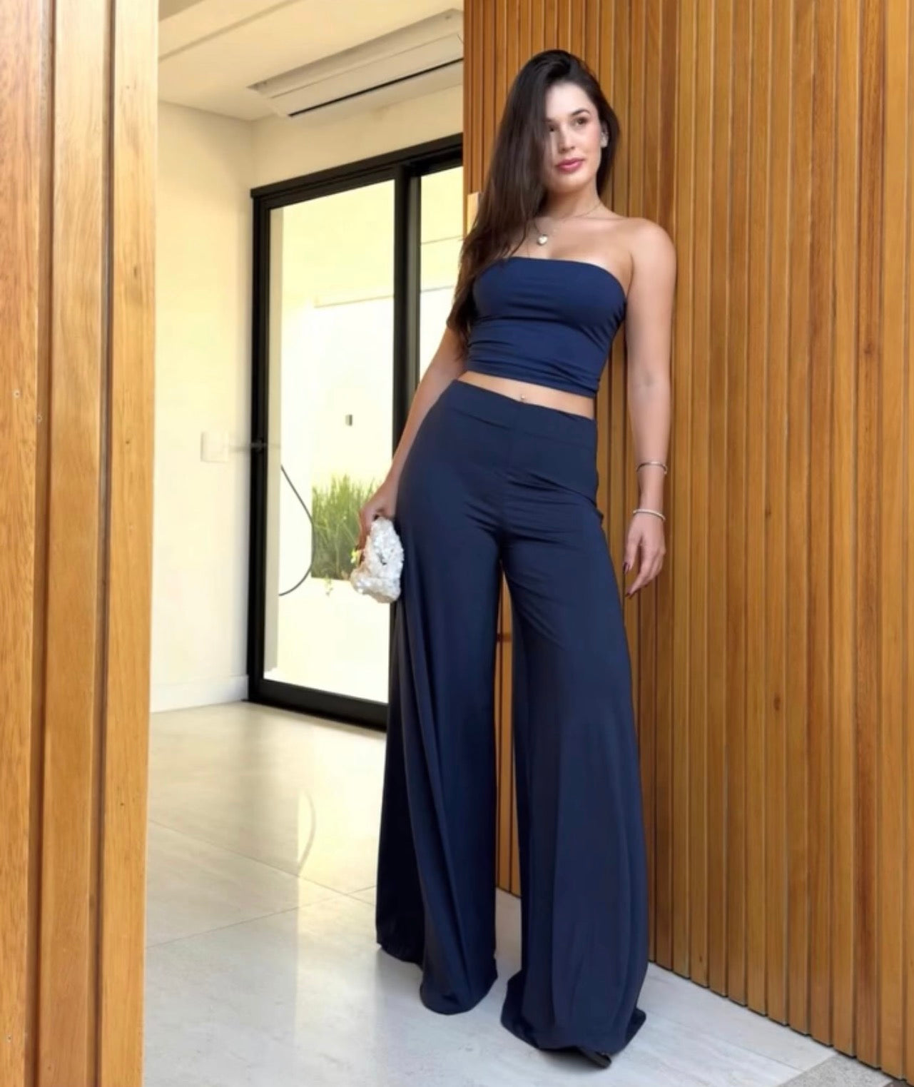 Calça Nina