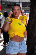 Camiseta copa 🇧🇷