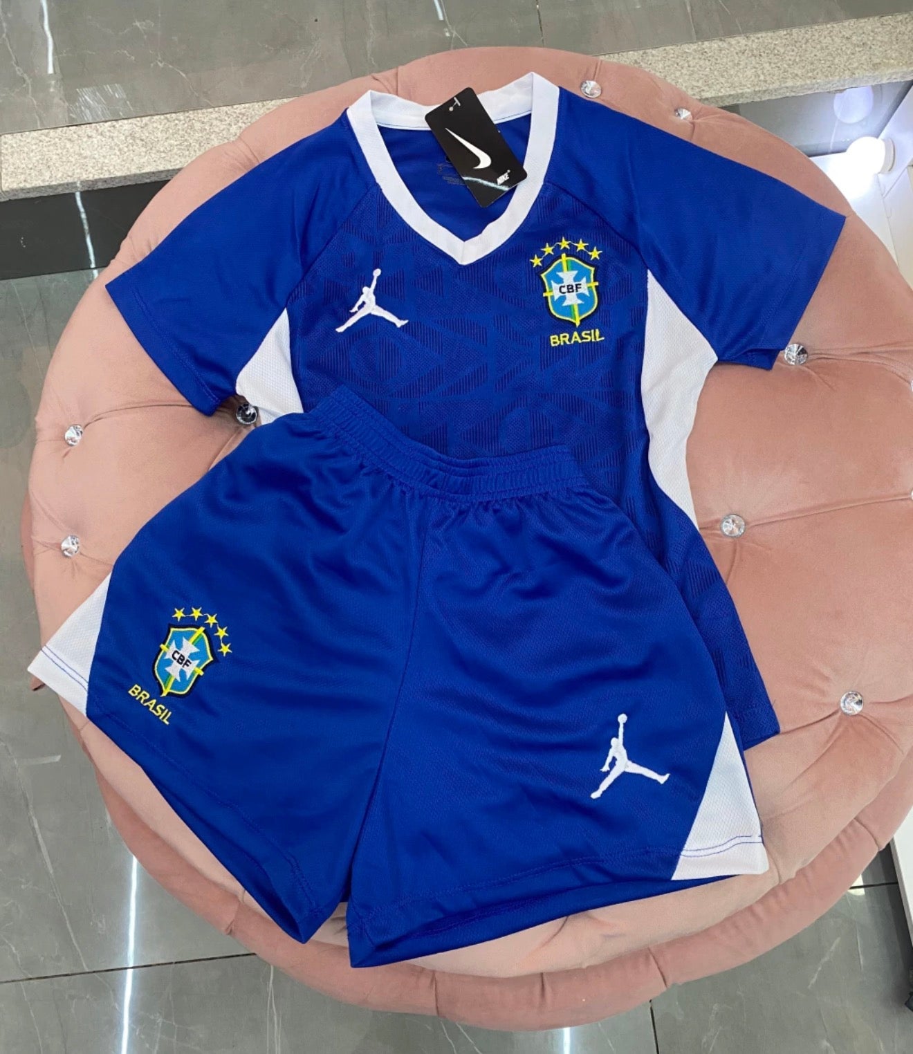 Kit Brasil 💙