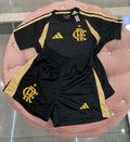 Conjunto de time flamengo
