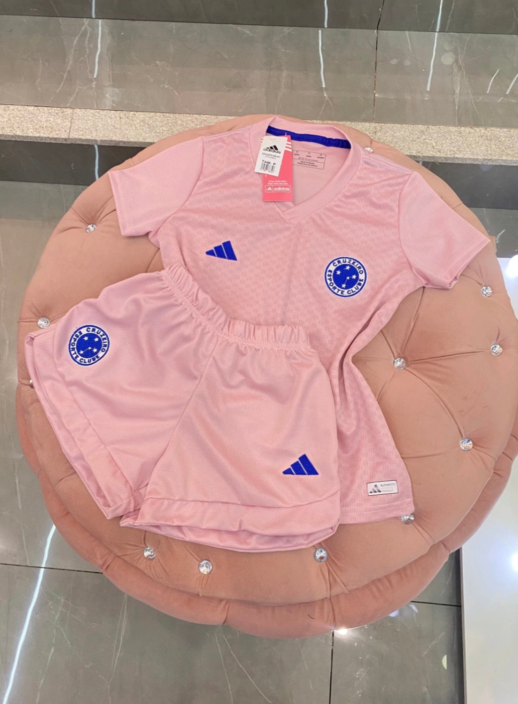Cruzeiro conjunto
