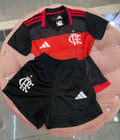 Kit Flamengo