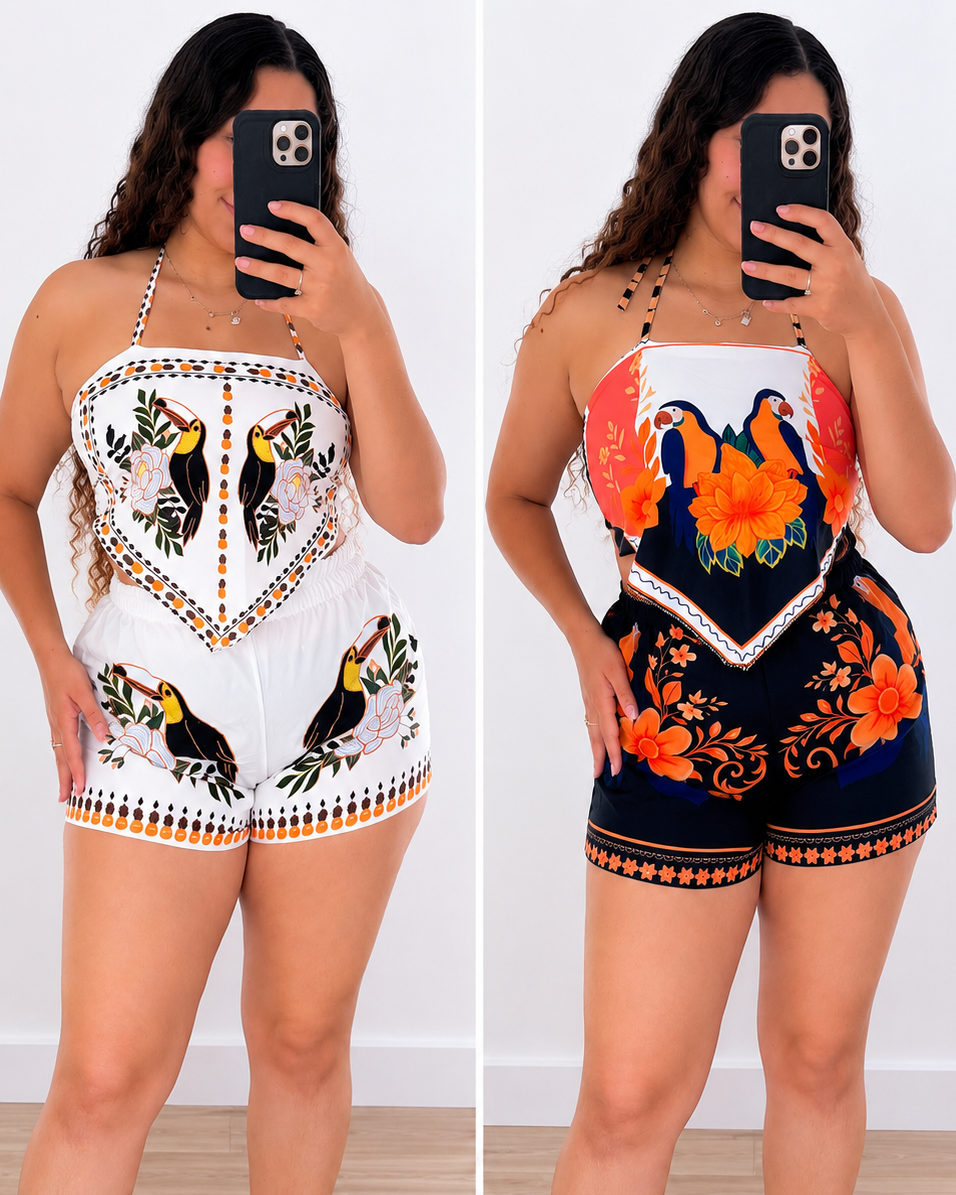 Conjunto tropical