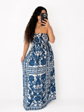 Vestido verão
