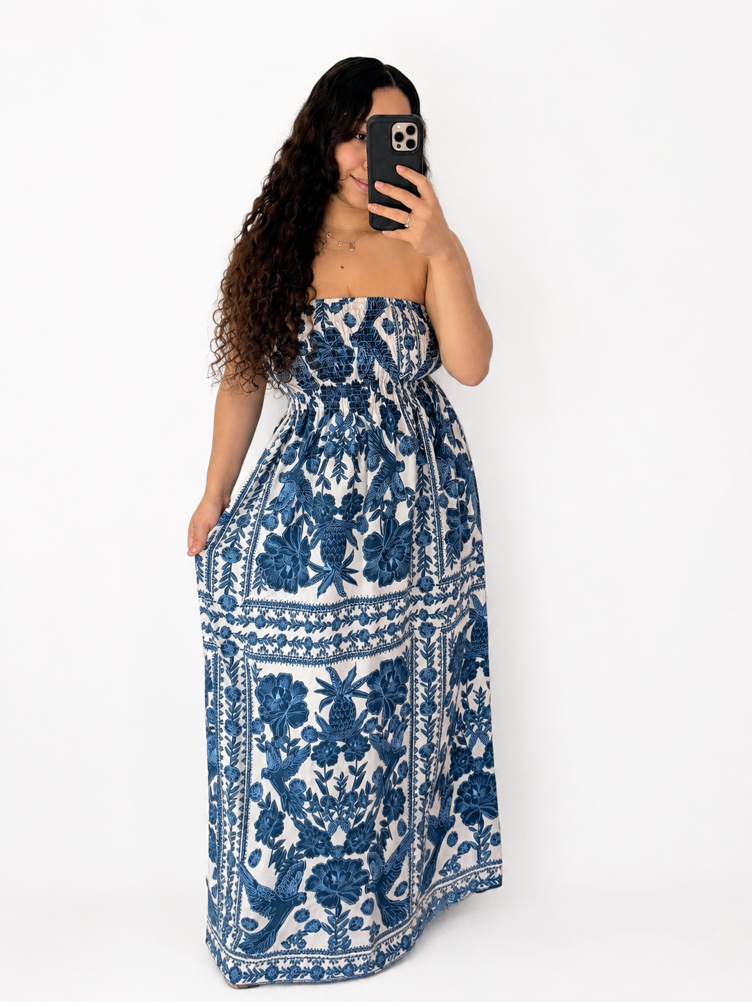 Vestido verão